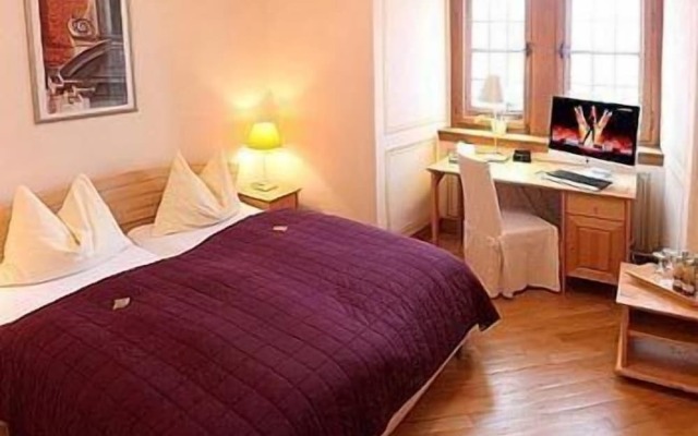 Hotel Schloss Romrod