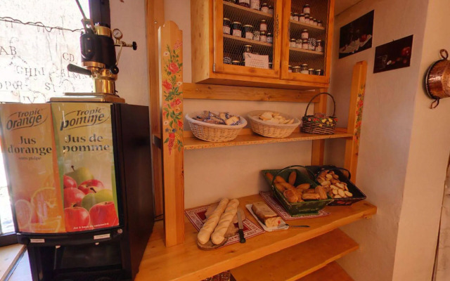 Logis Hôtel et Spa Le Christiania