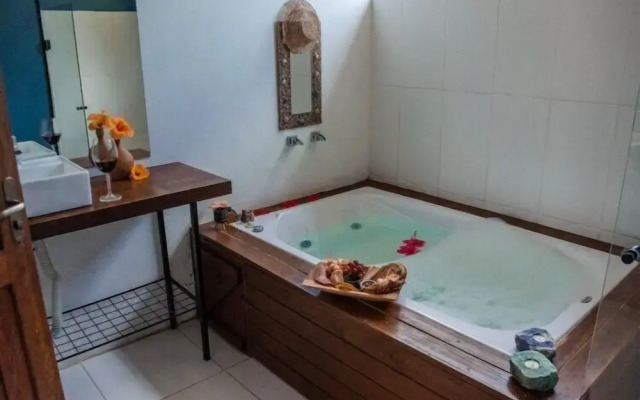 Sapê Guest Hotel