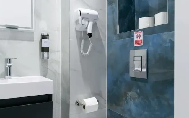 Upper Berkeley Hotel