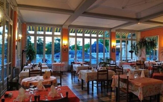 Hotel Bristol Thermal