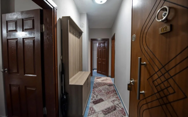 My Guse Suite