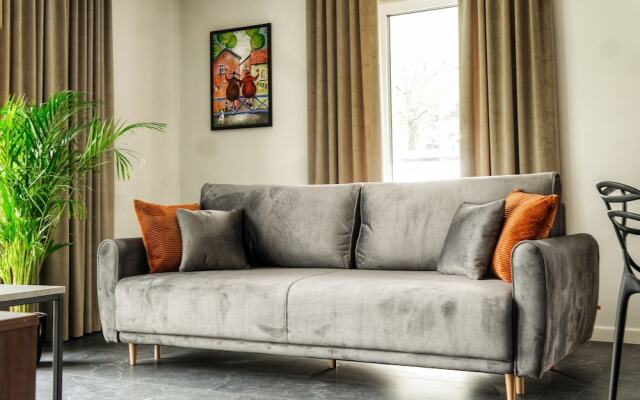 Apartamenty Centrum Park