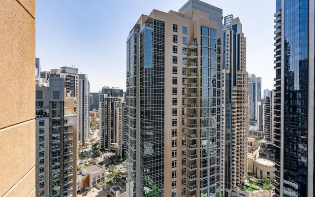 Residence 3 2605 Downtown