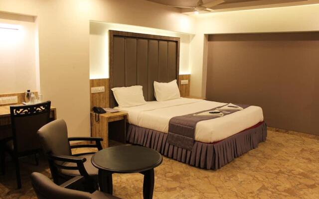Hotel Nimantran Residency