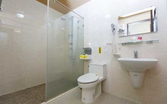 Kenting Mulan Homestay