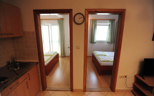 Milic Apartments