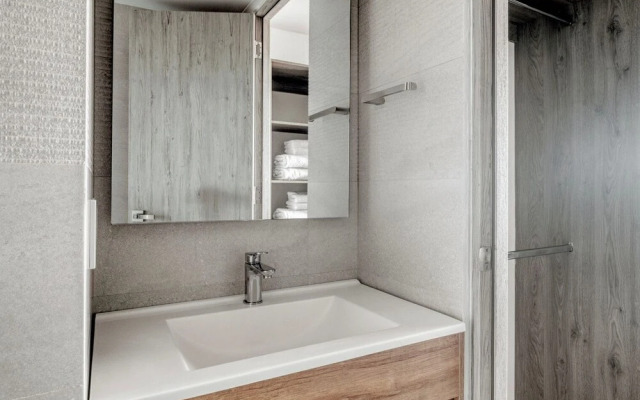 Blueground Ava Rio Rhin in Mexico City