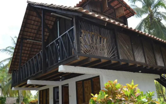 Cabañas Vacacionales II