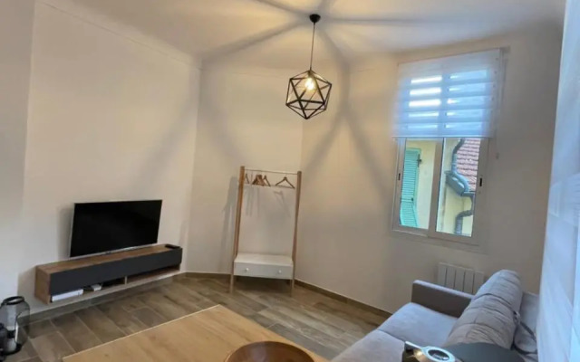 Monaco Cosy Studio