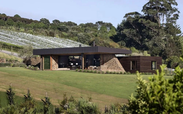 The Landing Residences