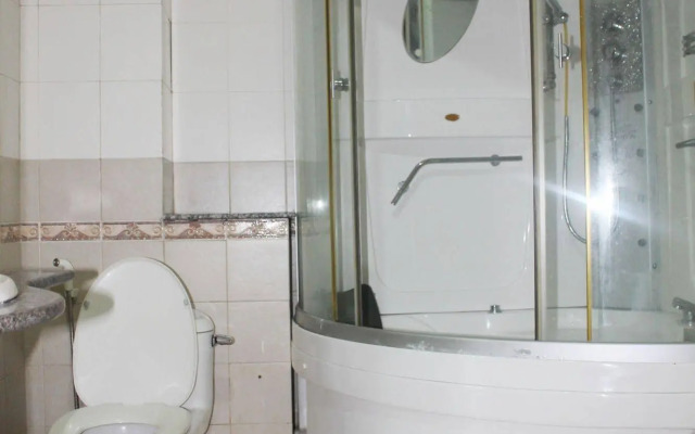 Saigon An Phu Homestay