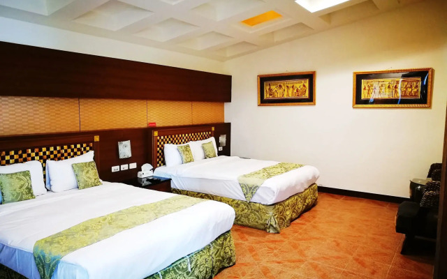Bora Bora Bed and Breakfast