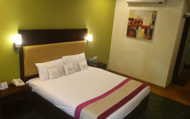 Hotel Saurabh Candy By Peppermint