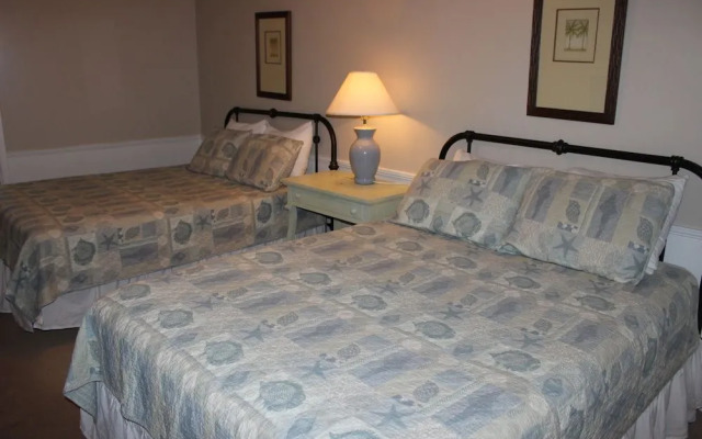 Gulf Sands West Unit 2 - Miramar Beach