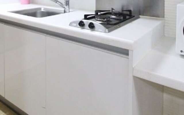 Eunice Studio in Gangnam