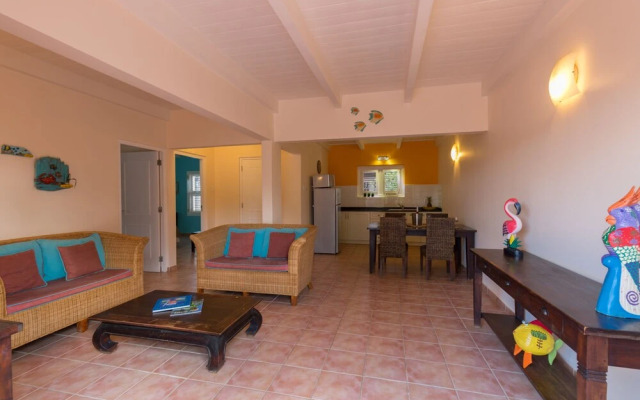 Blachi Koko Apartments Bonaire