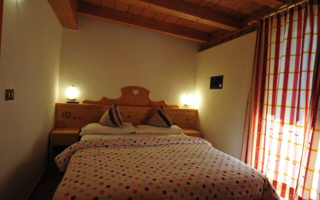 Hotel Villa Adria B&B