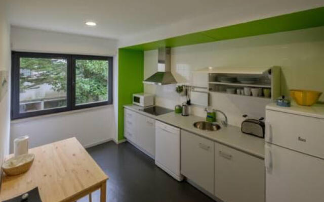 Silvestre House