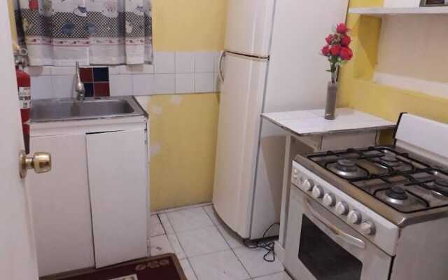JO J'S Hostel