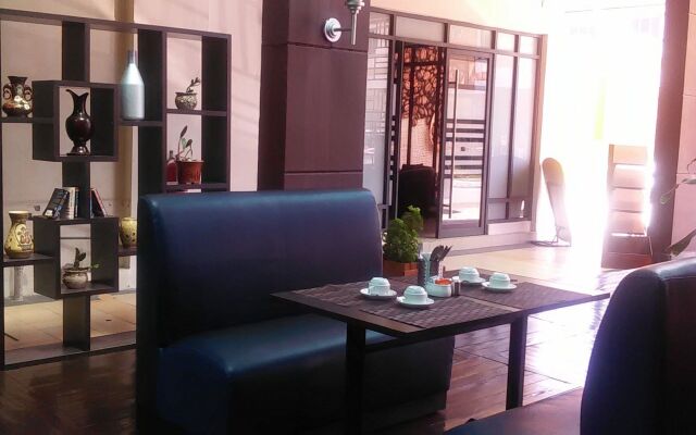 Gloria Swiss Hotel & Apartment Sandakan
