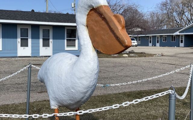 Pelican Motel