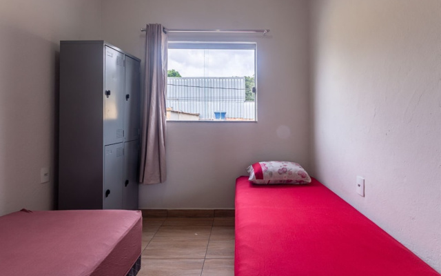 Apartamento 4 Quartos com Wi-fi e Garagem