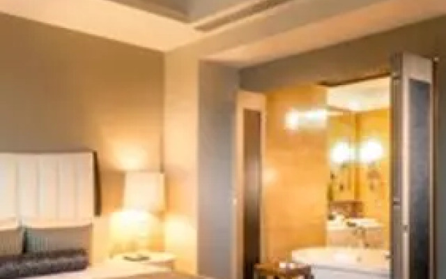 Grand Luxxe 3BR Loft