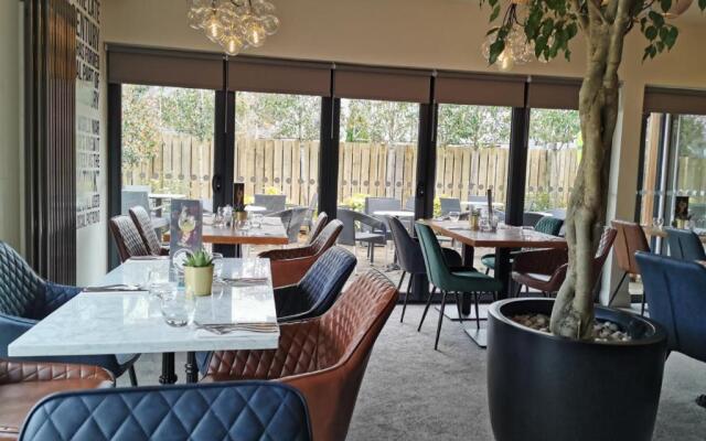 The Balerno Inn