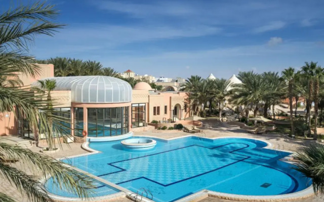 Palm Beach Palace Tozeur