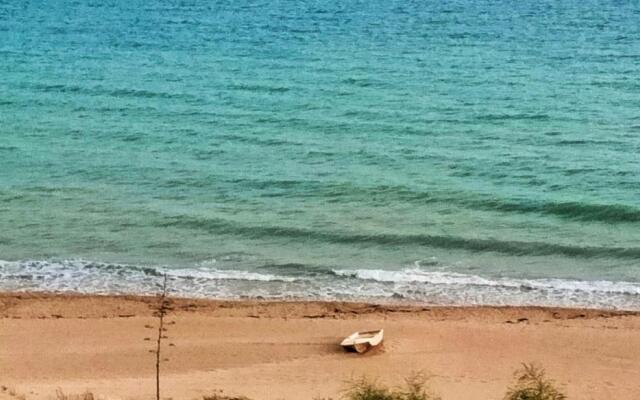 natura e relax sul mare