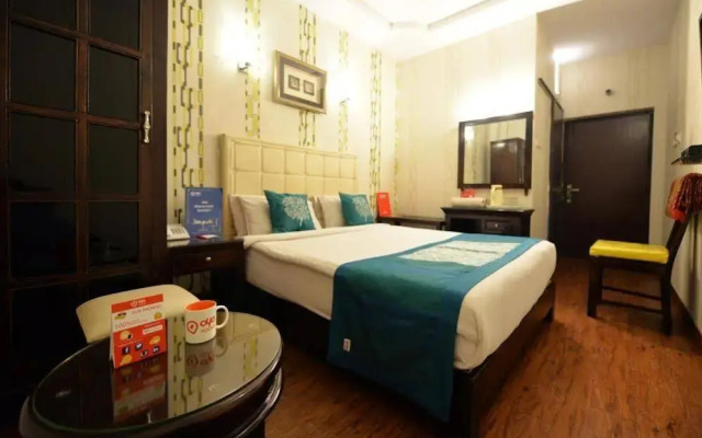 OYO Rooms Uttam Towers