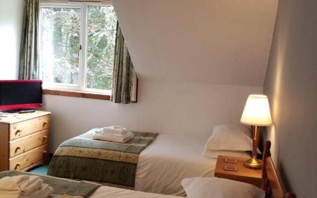Glenan Lodge