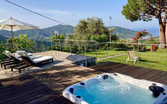 La Vignana - Cinque Terre