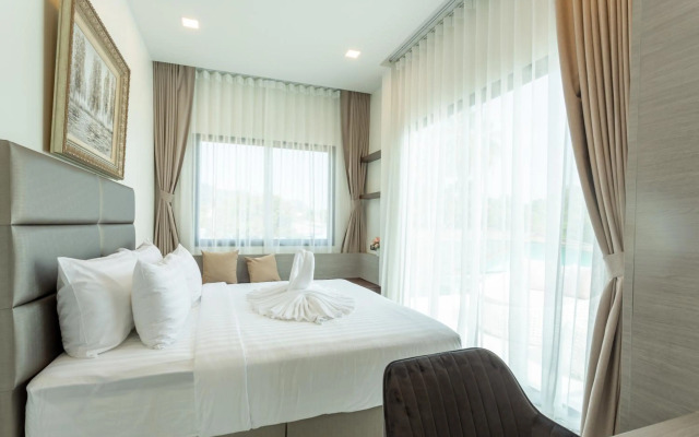 The Haven Krabi