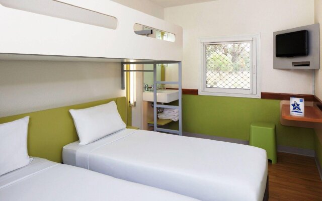 ibis budget Saint Maurice