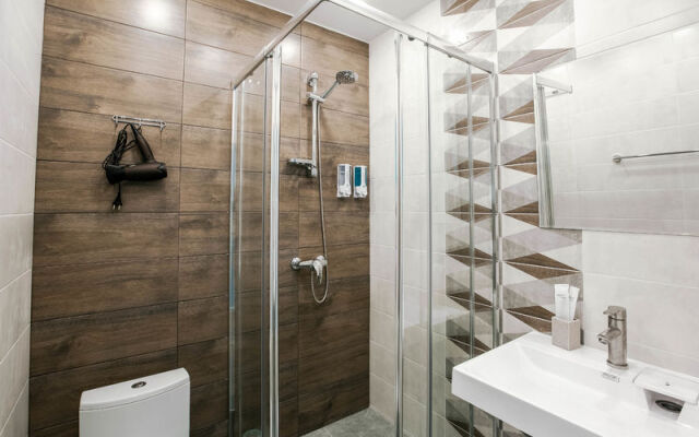 СвитХоум на ул. Можайского