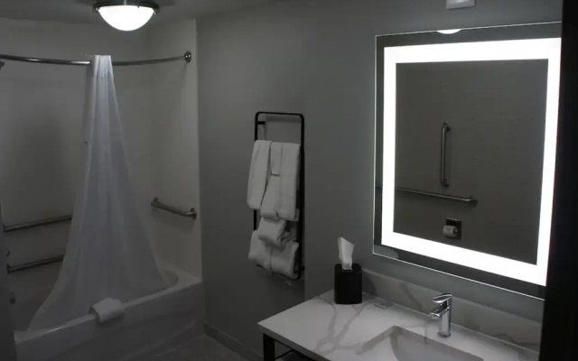 Hawthorn Extended Stay By Wyndham Knoxville
