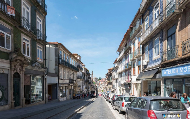 NEW! Porto Central Loft I with Terrace