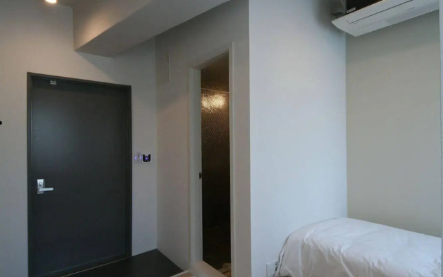 Won's Ville Myeongdong