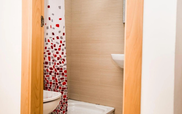 DUPLEX LOFT en la PLAYA