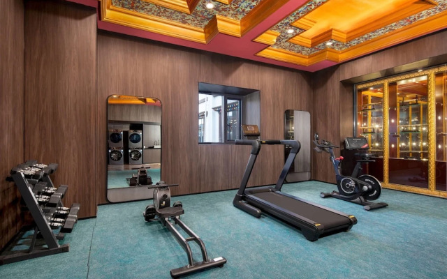 Days Inn By Wyndham Songpan Chuanzhu Temple