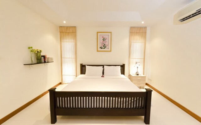 Hi Villas Bangjo