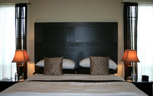 The Guest Suite on the Fairways