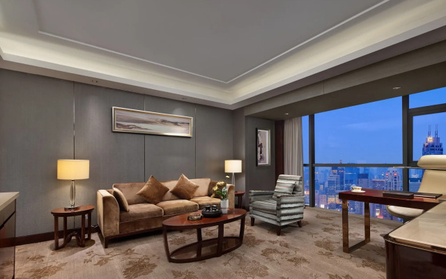 Worldhotel Grand Jiaxing Hunan
