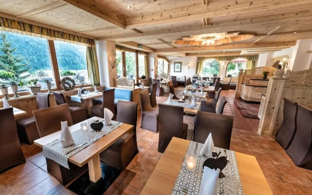 Das Posthaus stubai & smart hotel