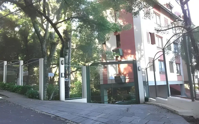 Siga Gramado - Vista linda -Tudo a pé
