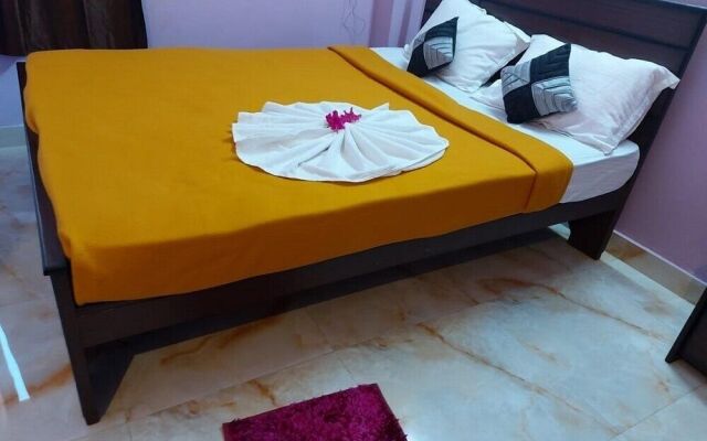 Hotel Beach AC Rooms