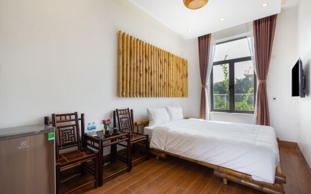 Viet Xua Homestay