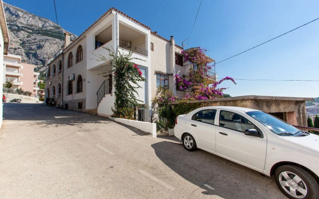 Apartments Verica